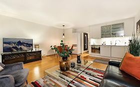 Tjuvholmen I, As Home